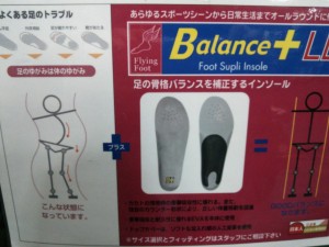 ｲﾝｿｰﾙ