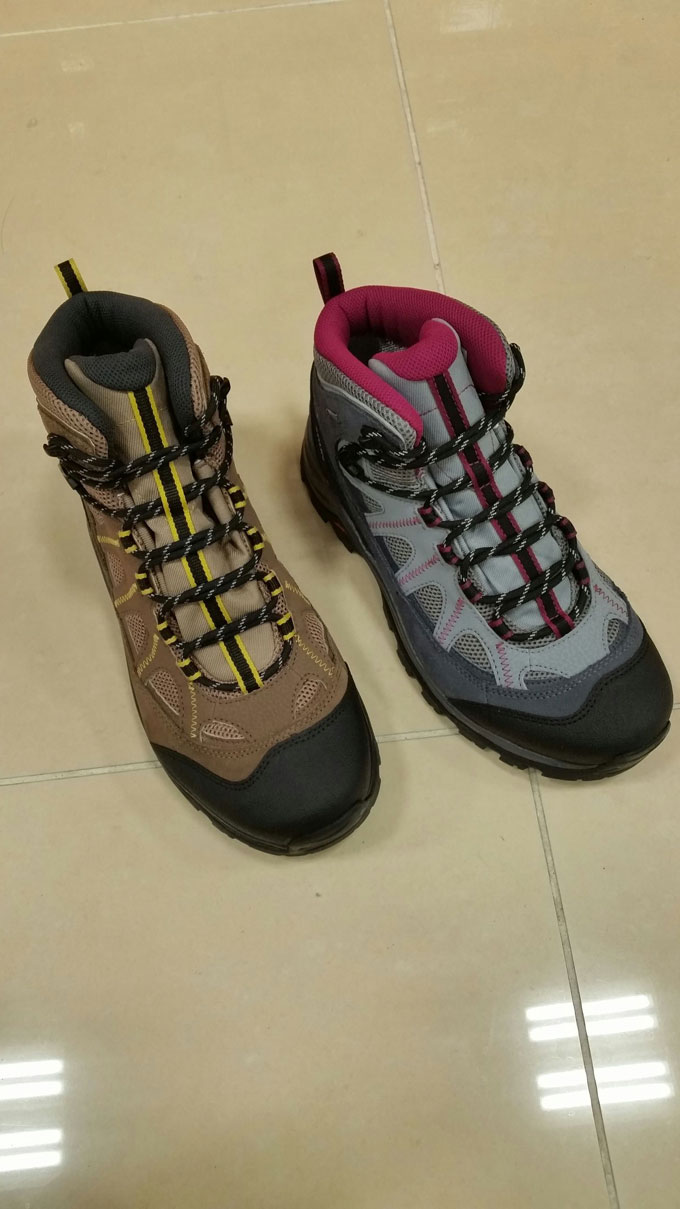 オーセンティック