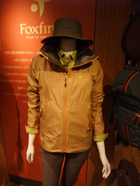 Foxfire吉祥寺3.15 007