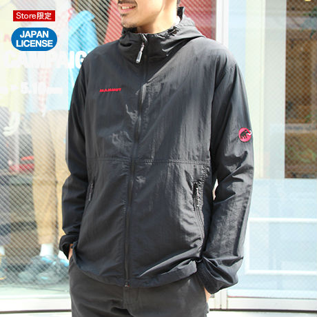 iciclub吉祥寺MAMMUT】限定アイテムのご紹介|石井スポ