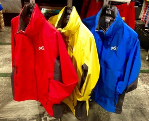 大丸東京店　MILLET　★５月のおスス…