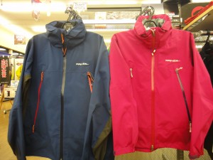 【宇都宮店】おすすめレインウェア