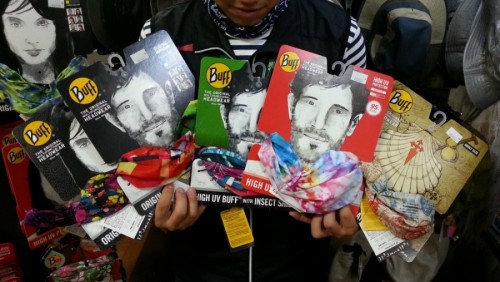 ブログ写真バフ