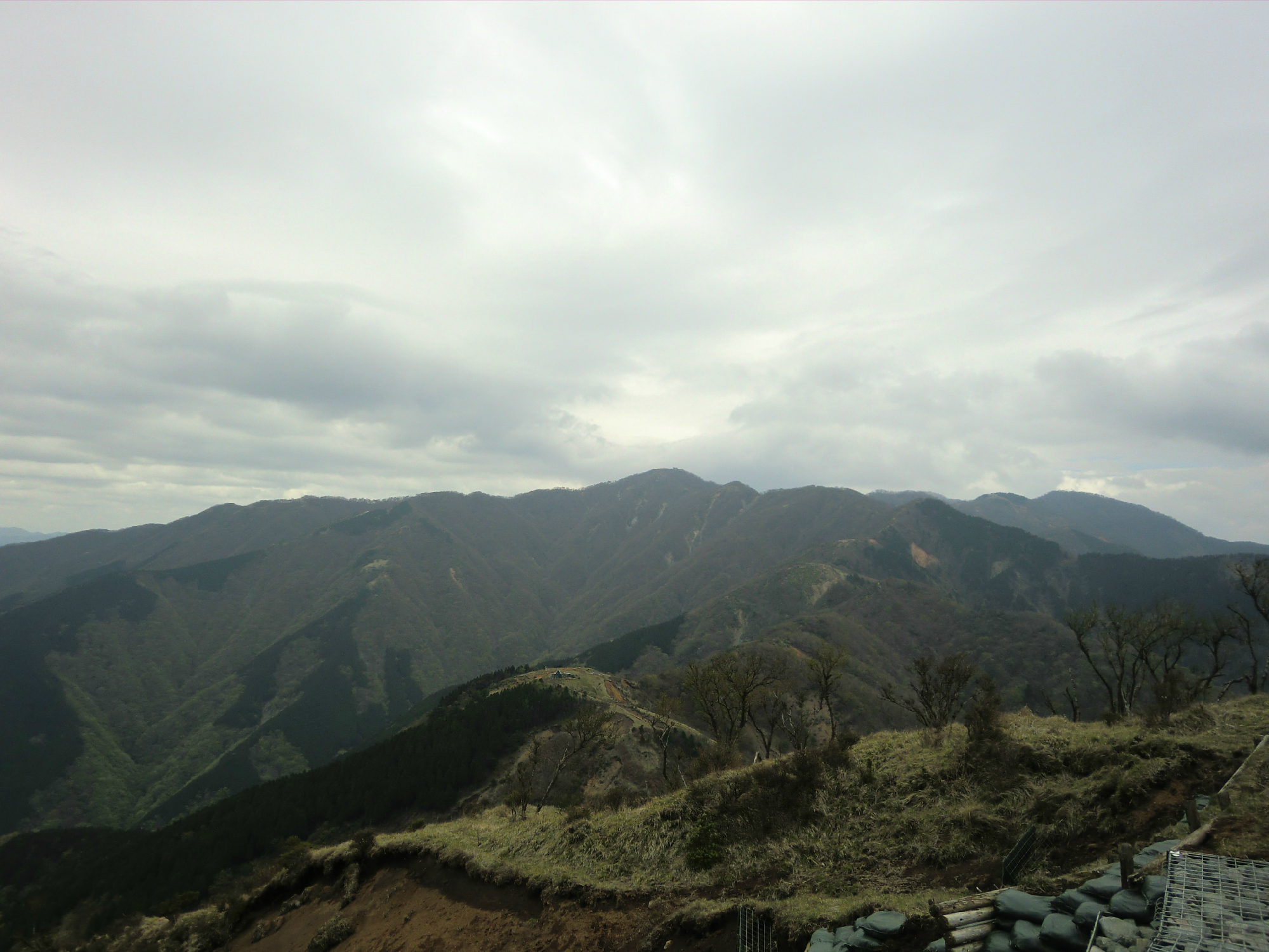 風景