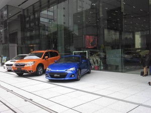 東京ファイナル　恵比寿会場　はじまりま～…
