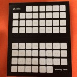 ポイントカード①