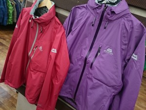 新潟店　『お買い得レインウェアのご紹介で…
