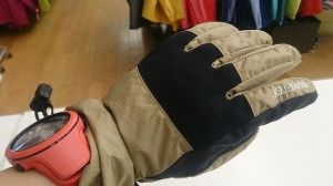 【新潟店】　イチオシ！！お買い得グローブ