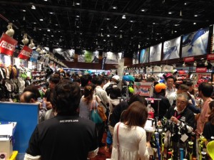 【新宿西口店】カスタムフェア東京ファイナ…