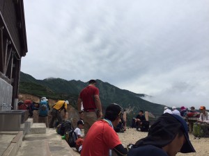 白山５