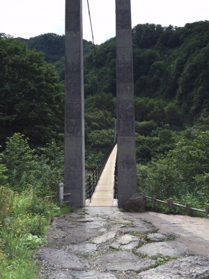 白山２