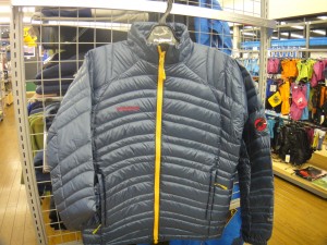 宇都宮店】おすすめマムート | | 石井スポ－ツ 公式サイト｜登山