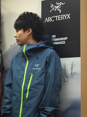 Outdoor Clothing, Technical Outerwear, & Accessories | Arc'teryx
