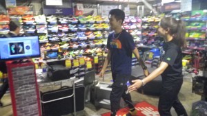 【吉祥寺店】new balance　ベス…
