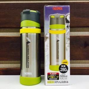 サーモス
