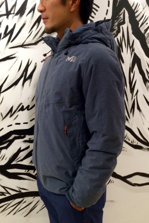 大丸東京店 MILLET ☆2015冬季 岳人祭☆|石井スポ－ツ 公式サイト