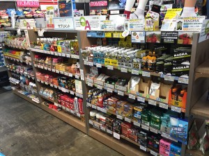 ★神戸三宮店★神戸マラソンに向けて♪