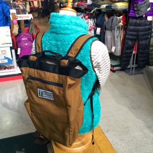 福岡店マーモット】とってもかわいい限定バッグ | | 石井スポ 福岡店マーモット】とってもかわいい限定バッグ | | 石井スポ