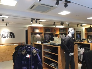 ノース売場2