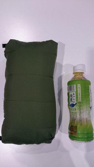 BIVVY DOWN 画像3