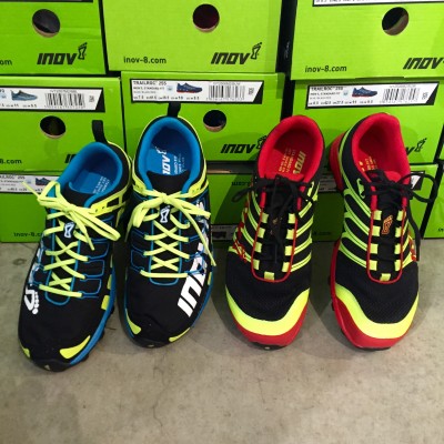 福岡店】INOV8緊急入荷！ | | 石井スポ－ツ 公式サイト