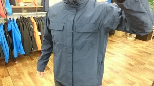 落ち着いた雰囲気です