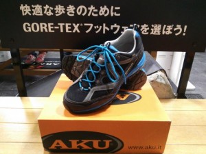 【大阪本店】ＡＫＵブーツＮＥＷ ＭＯＤＥ…
