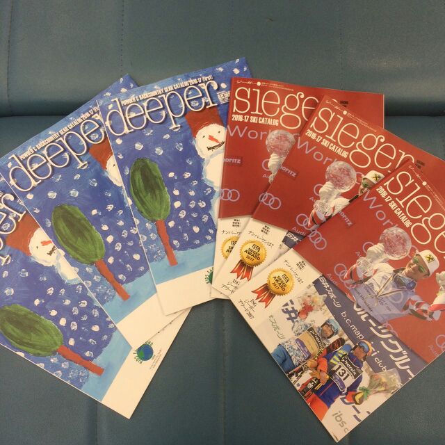 【神田本館】　お知らせ～！！！