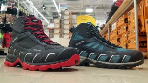 ザンバラン　エアラウンドミッドGTX　入…