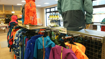 【宮の沢店】16-17NEWモデル　続々…