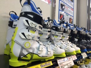 【カンダコンペカン】'17NEW　SKI…