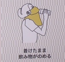 ヤケーヌ特徴