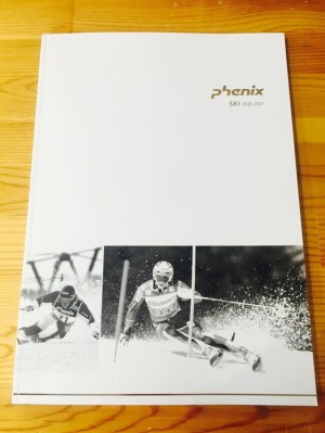 【新潟店】　Phenix SKI 201…