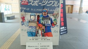 顔出しパネル
