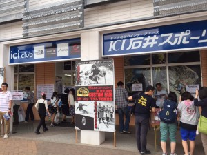 【カンダコンペカン】仙台カスタム大盛況！…