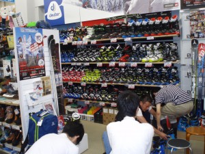 【松本店】カスタムフェア松本・長野会場ま…