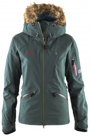 W-Tortin-jacket-Wildwood-green