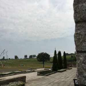 千畳敷1042