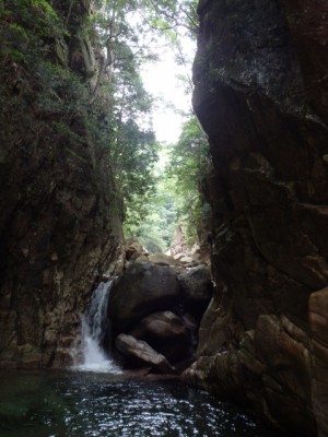 神崎川１