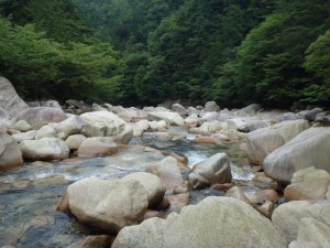 神崎川２