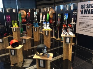 【新宿西口店】カスタムフェアご来場ありが…