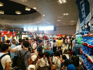 【松本店】カスタムフェア松本・長野会場へ…
