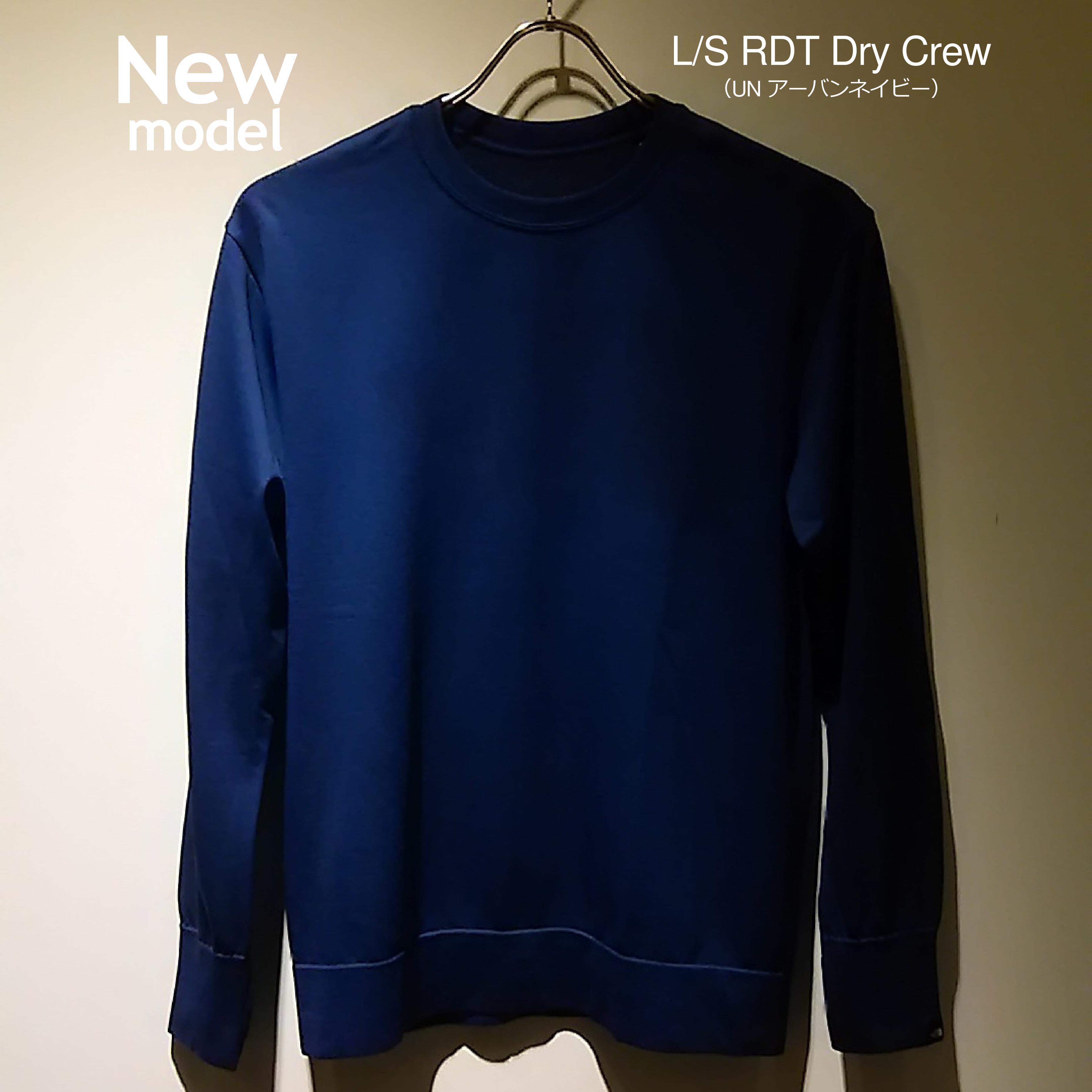 LS RDT DRY CREW-002