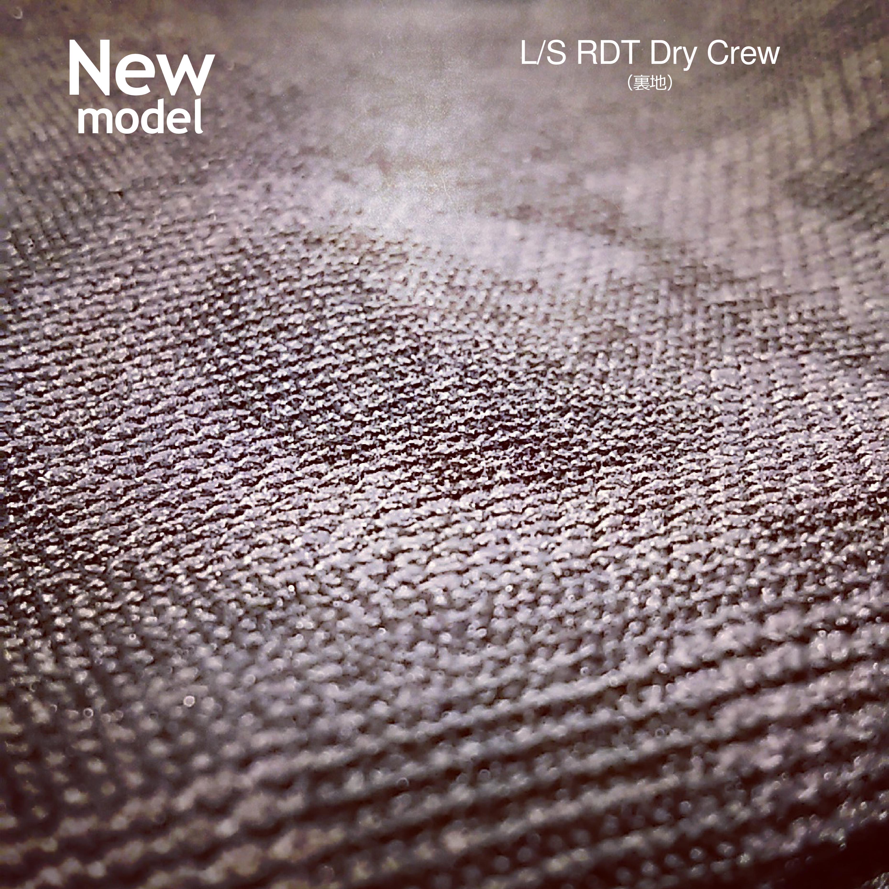 LS RDT DRY CREW-003