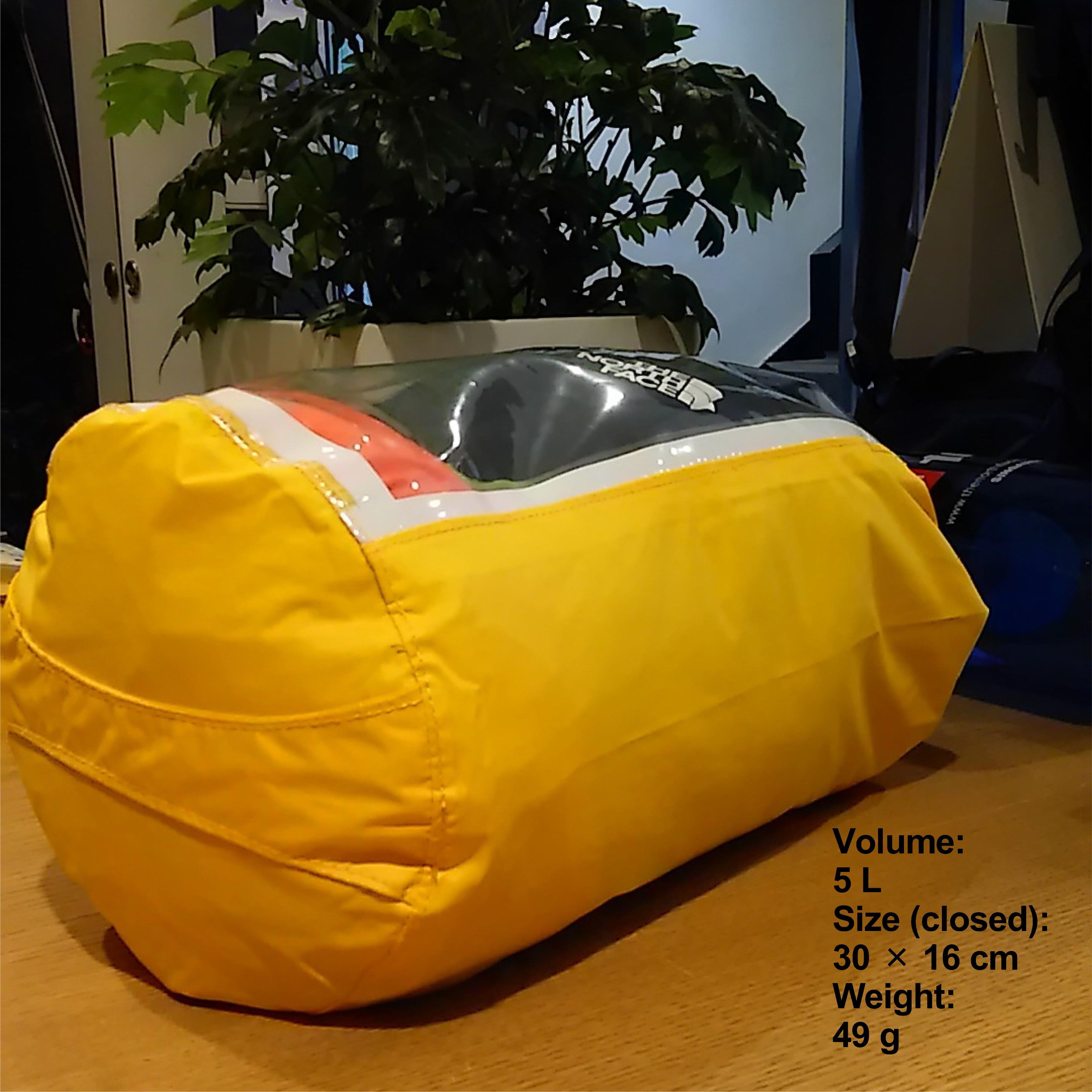 fold drybag cs-001
