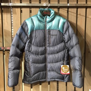 福岡店マーモット】笑っちゃうくらい軽いです。。 | | 石井スポ