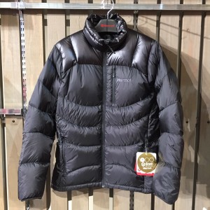 Marmot マーモット ダウンジャケット メンズ MARMOT 1000フィル