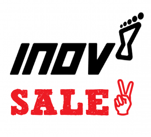 【福岡店】INOV8セール中！