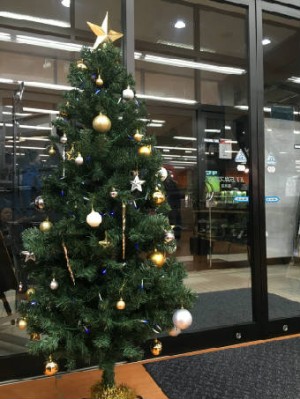 【長岡店】　クリスマスプレゼントにおスス…