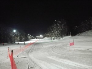 長野店　ﾅｲﾀｰﾚｰｽ　第１戦開催しまし…